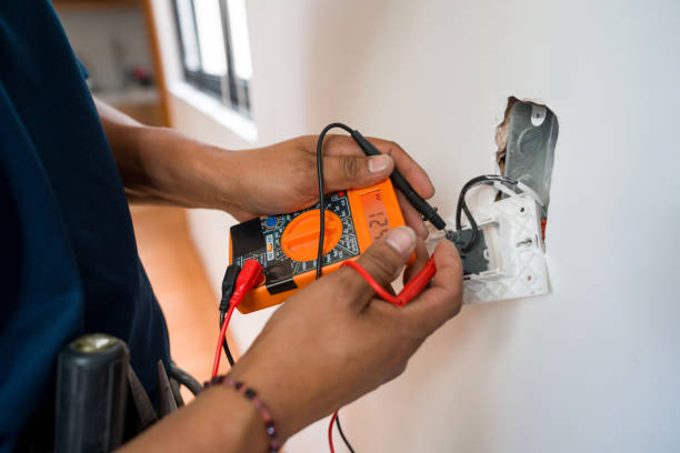 Best Electrical Wiring Services  in Madison, WV